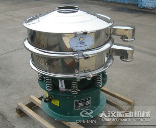 洗衣粉振動篩 洗衣粉振動篩