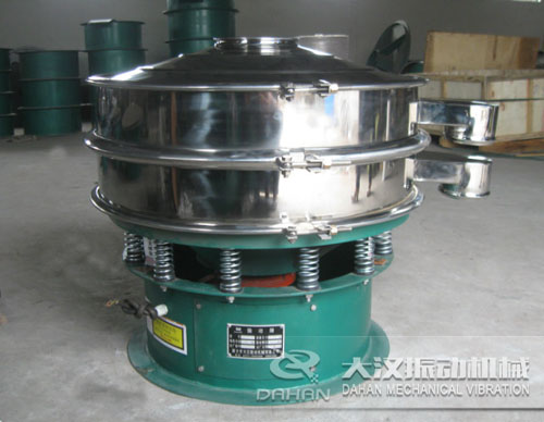 玻璃纖維振動篩 玻璃纖維振動篩