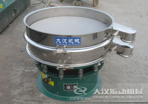 不銹鋼振動篩 不銹鋼振動篩