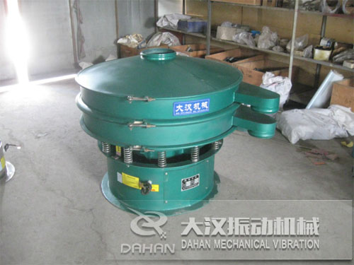 碳鋼振動篩 碳鋼振動篩