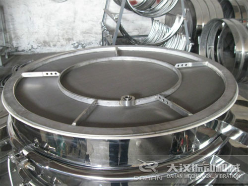 超聲波振動篩網架共振 超聲波振動篩網架共振