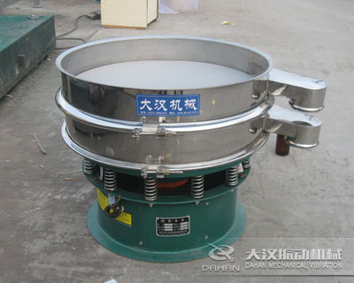豆?jié){過(guò)濾振動(dòng)篩分機(jī) 豆?jié){過(guò)濾振動(dòng)篩分機(jī)