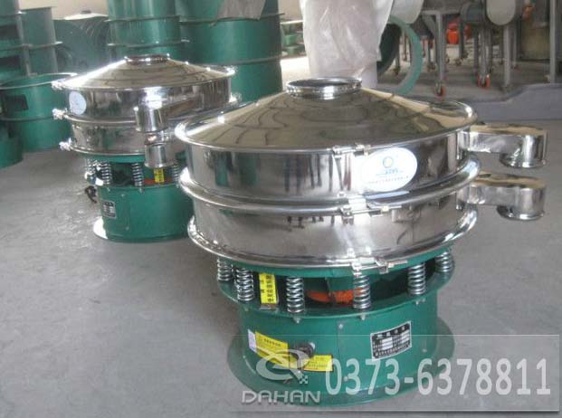 小麥淀粉振動篩 小麥淀粉振動篩